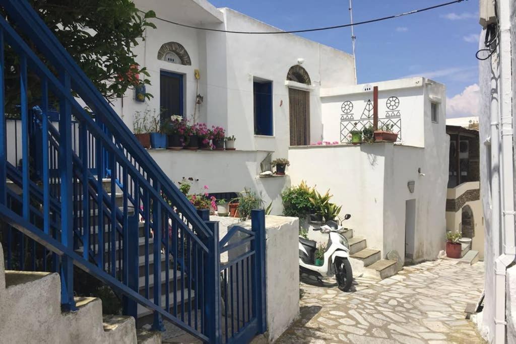Traditional Holiday Home Kechros Экстерьер фото