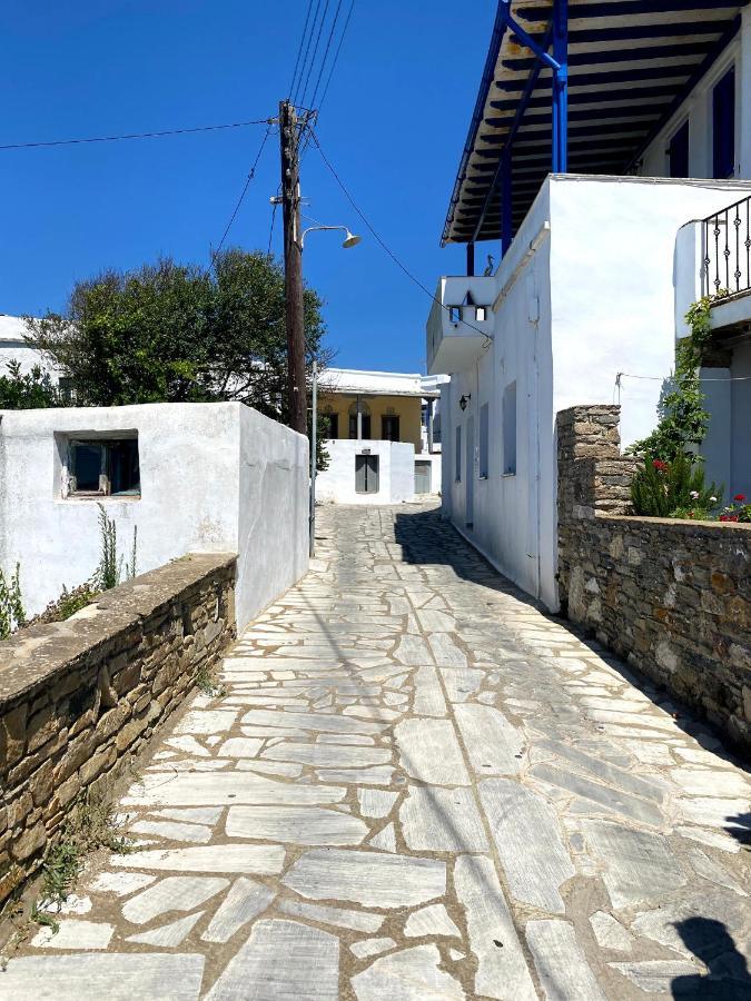Traditional Holiday Home Kechros Экстерьер фото