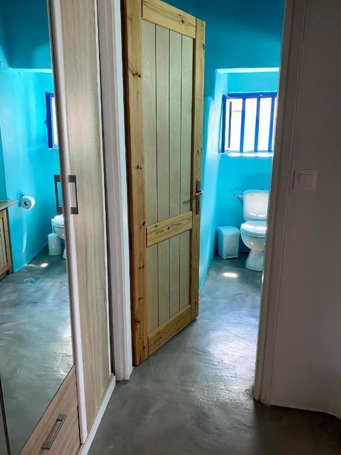 Traditional Holiday Home Kechros Экстерьер фото