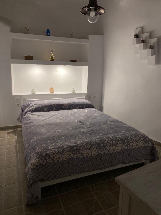 Traditional Holiday Home Kechros Экстерьер фото